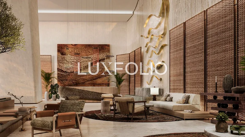Panoramic Sea View | Spacious High-Floor Unit64041811998466113
