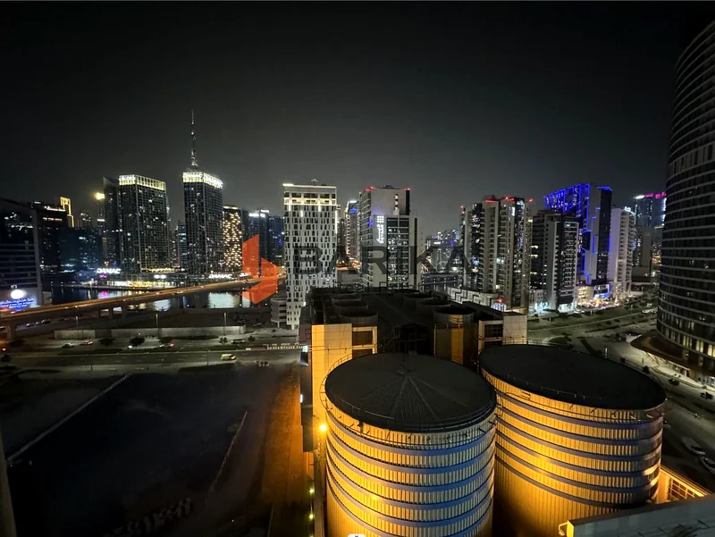 2BR Spacious Biggest Layout | Safeer Tower|63790447296257110