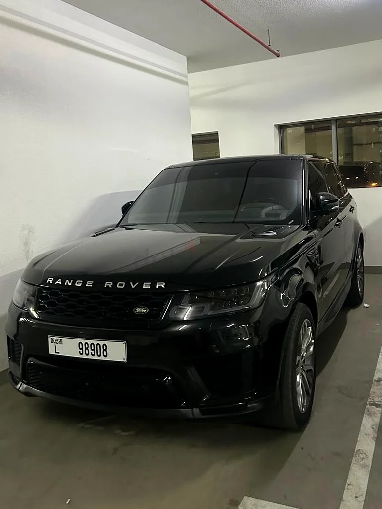 رينج روفر سبورت V8 سوبرتشارجد كيت 2020 مواصفات الخليج63699060500353110