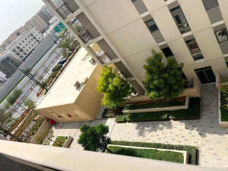 شقة فاخرة من غرفة نوم واحدة متاحة / نمط حياة فاخر / جميع وسائل الراحة63705460233473110