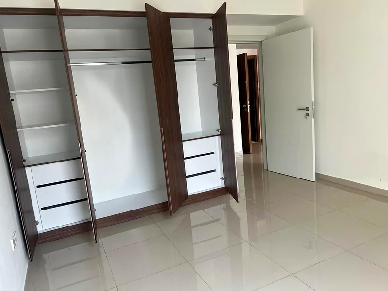 شقة فاخرة من غرفة نوم واحدة متاحة / نمط حياة فاخر / جميع وسائل الراحة63705460233473114