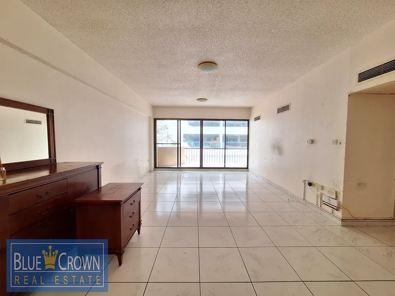NO COMMISSION / 2 BR / HUGE BALCONY  / BEST LOCATION63767647162114112