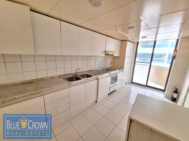 NO COMMISSION / 2 BR / HUGE BALCONY  / BEST LOCATION63767647162114114