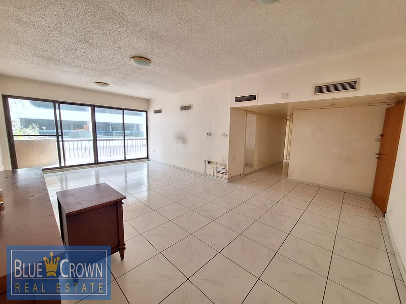 NO COMMISSION / 2 BR / HUGE BALCONY  / BEST LOCATION63767647162114111