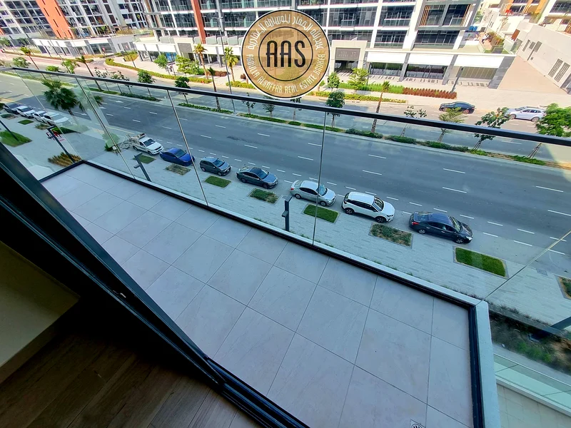 Attractive Layout | Boulevard View | High ROI | Rented Unit63976595364610111