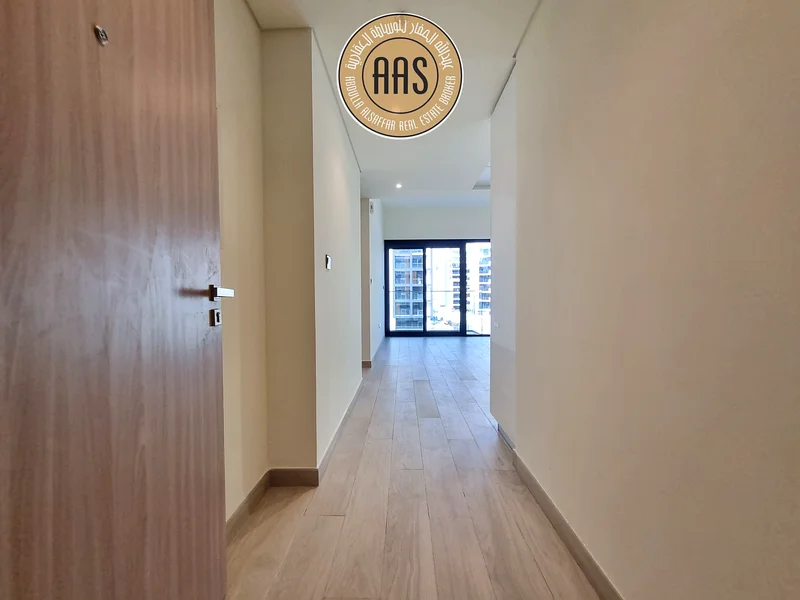 Attractive Layout | Boulevard View | High ROI | Rented Unit63976595364610114