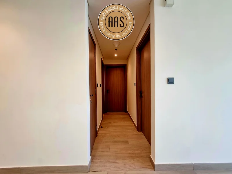 Attractive Layout | Boulevard View | High ROI | Rented Unit63976595364610112