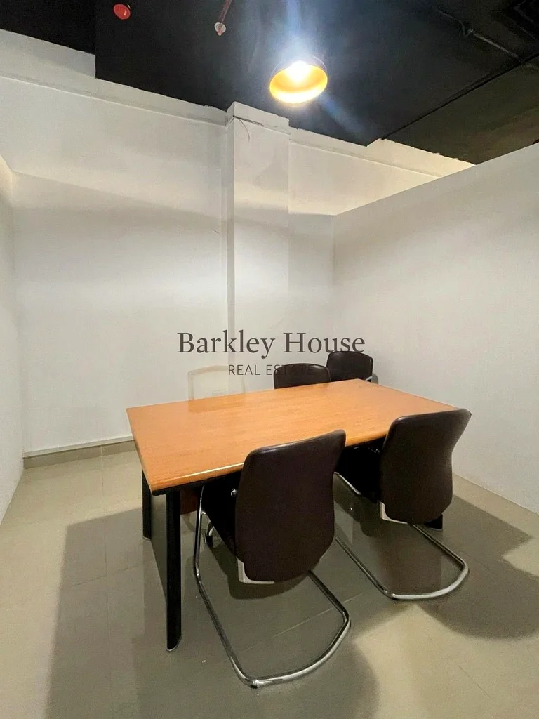 Ready to Move in Fully Fitted Office | DIP 1 | AED 1.2M | High ROI & Capital Growth63824084114307113