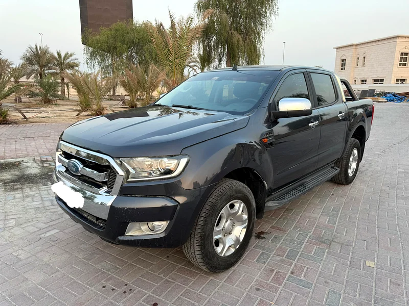 2016 Ford Ranger, XLT,Gcc63699040768898114