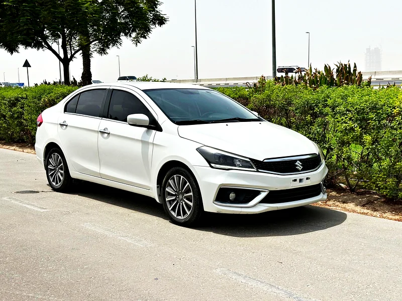 730/Month @ Zero Down Payment 2023 Model Suzuki Ciaz Singel Owner GCC S pecs63700662533377113