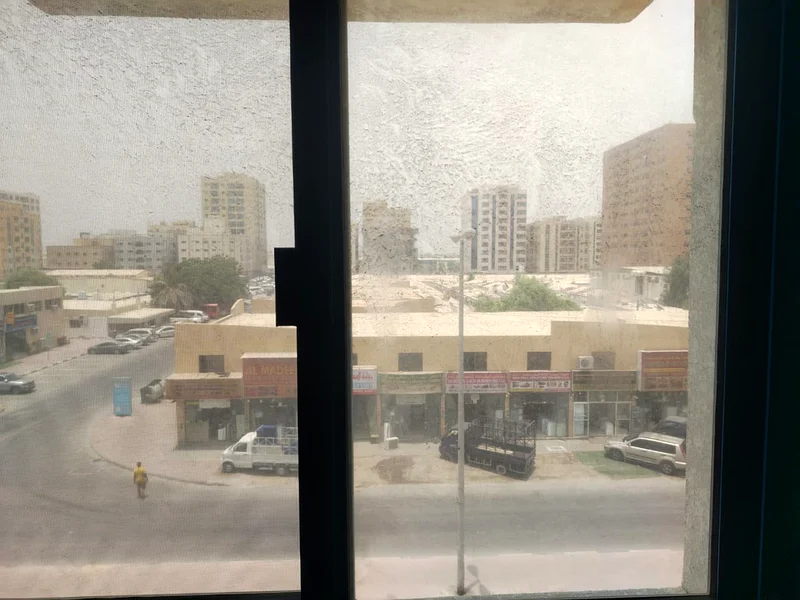 للإيجار السنوي في عجمان. منطقة الرشيدية 1، بالقرب من برج الخاور وشارع خليفة.63809676841346110