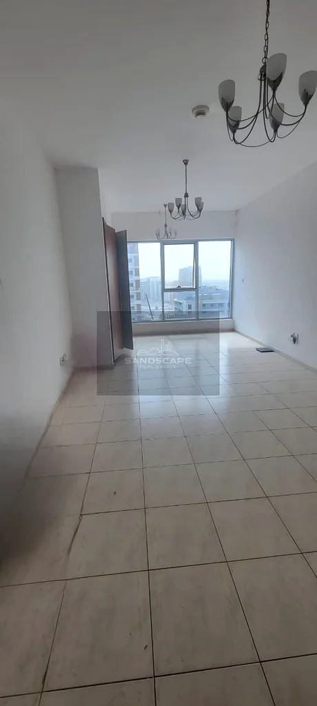 Vacant Studio | For Rent | Skycourts Tower | Dubai Land63731456009090111