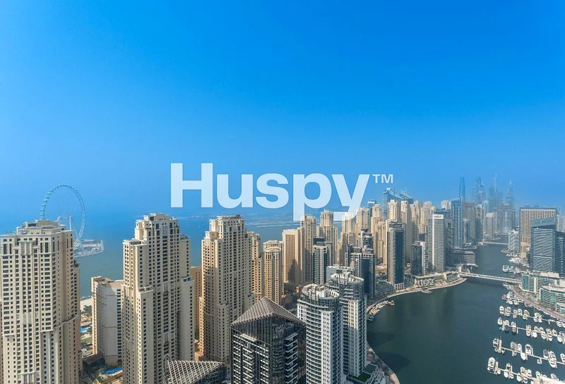 مناظر بانورامية | دوبلكس بنتهاوس | قابل للتخصيص64038434427011111