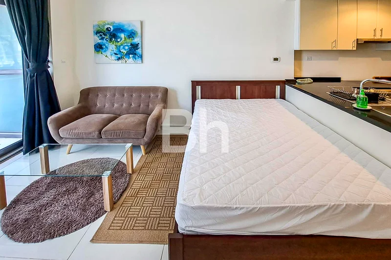 Fully Furnished | Full Pool View | Vacant63739165857282111