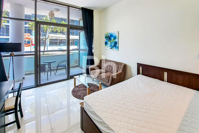 Fully Furnished | Full Pool View | Vacant63739165857282113