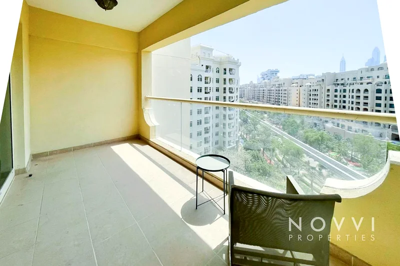 Park View | Unfurnished | Beach Access | Vacant63753253537283110