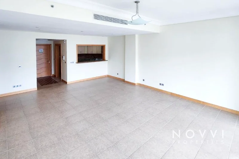 Park View | Unfurnished | Beach Access | Vacant63753253537283111