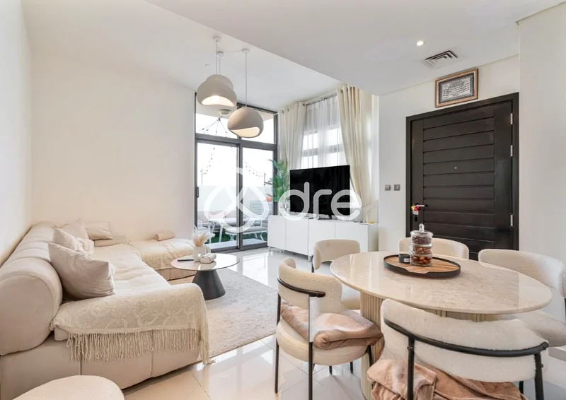 3 Bed + Maids | Desert Facing | Corner Plot64003948254849113