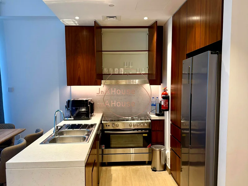 Fully Furnished | Partial Seaview | Large Layout63808112663811113