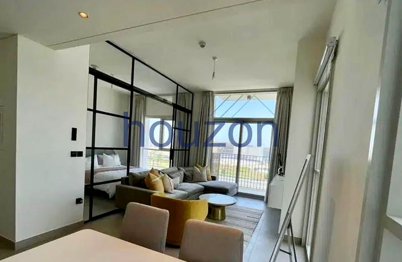 Modern 2BR | Furnished | Chiller Free | Mall View63804674176643113