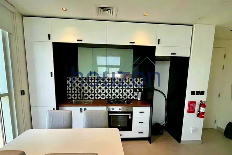 Modern 2BR | Furnished | Chiller Free | Mall View63804674176643111
