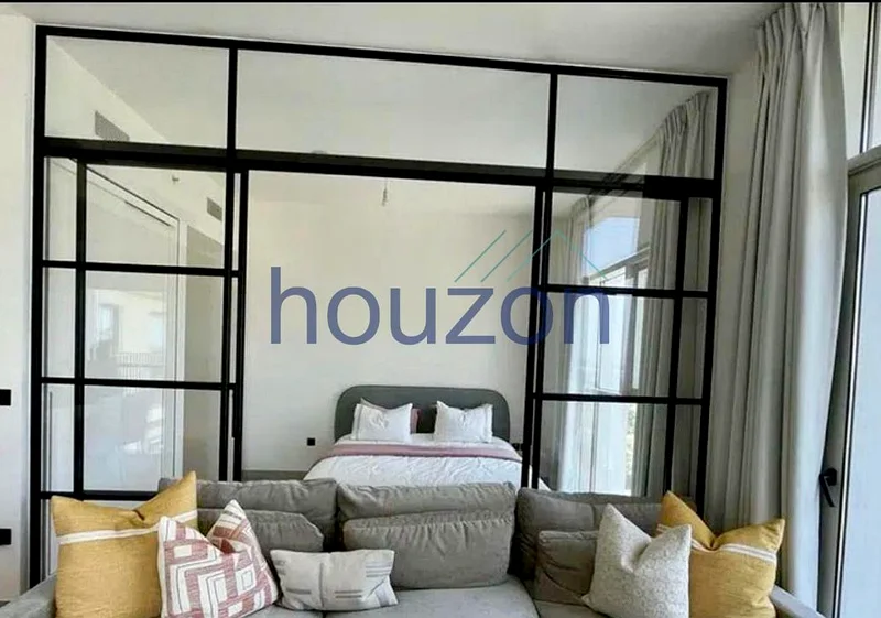 Modern 2BR | Furnished | Chiller Free | Mall View63804674176643114
