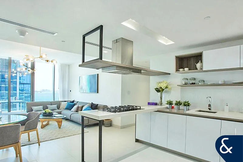 3 Beds Plus maids | Rooftop Pool | Balcony63752265849091112