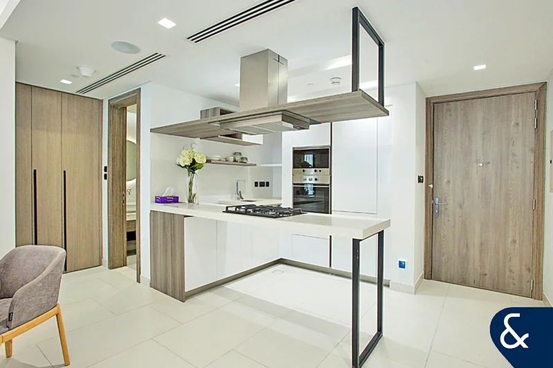 3 Beds Plus maids | Rooftop Pool | Balcony63752265849091114