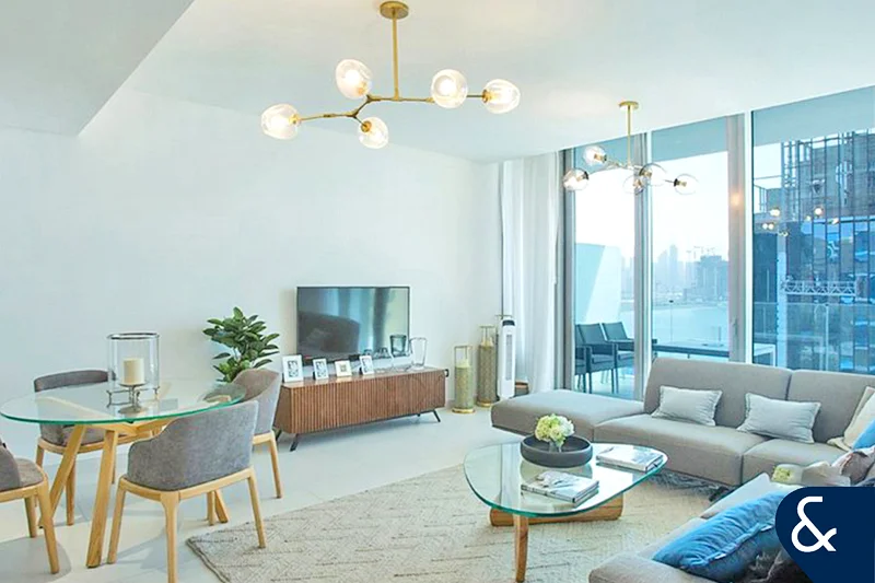 3 Beds Plus maids | Rooftop Pool | Balcony63752265849091111