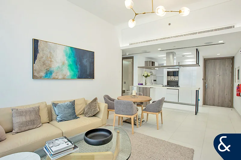3 Beds Plus maids | Rooftop Pool | Balcony63752265849091113