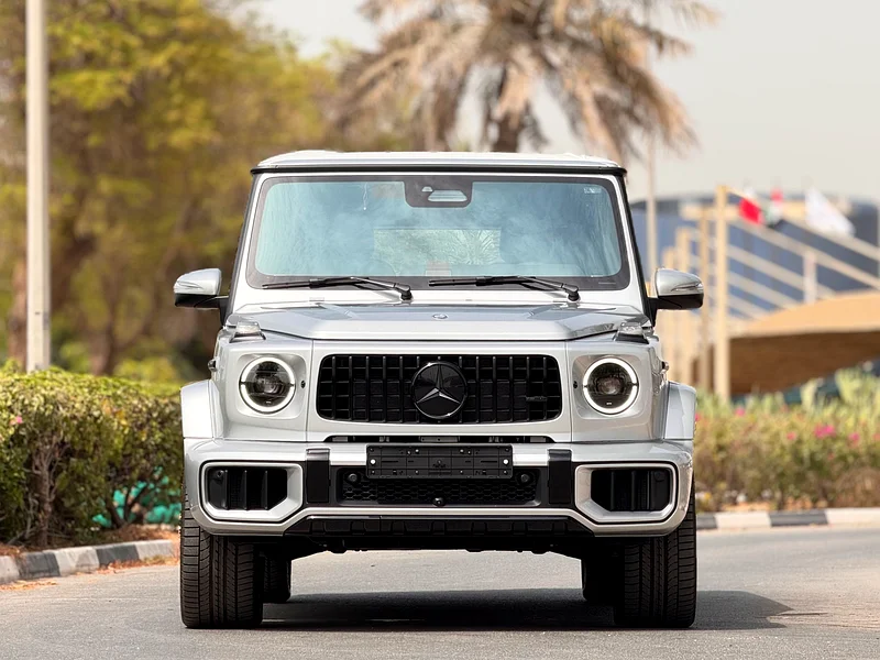 G 63 AMG / BRAND NEW / CARBON FIBER EDITION / FULL OPTION63700466891650112