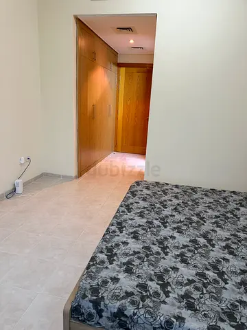 Master bedroom available Discover Garden