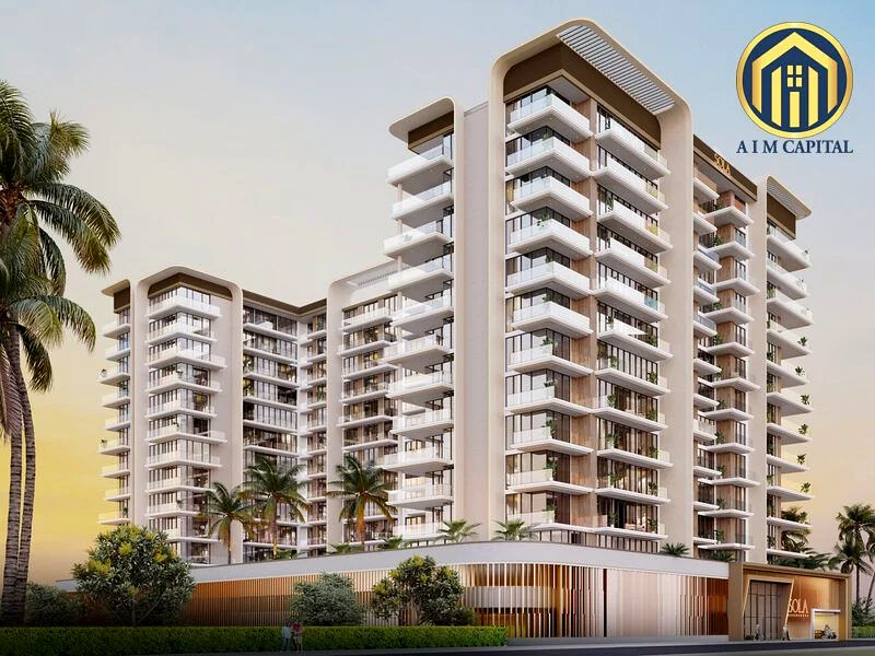 Handover Q4 2025 | Secure Your Unit63944752426755111