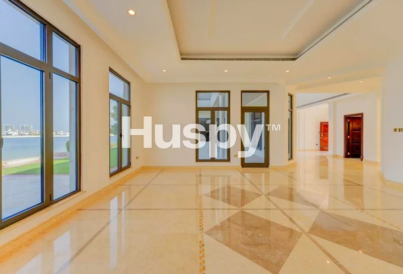 Vacant | Fully Furnished | High Number63753055969281114