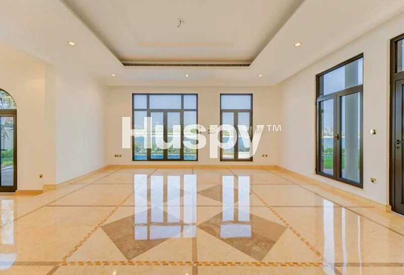 Vacant | Fully Furnished | High Number63753055969281113
