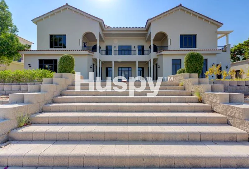 Vacant | Fully Furnished | High Number63753055969281110