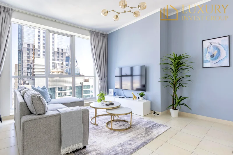 Exclusive | Amazing Views | High Floor64041030968835112
