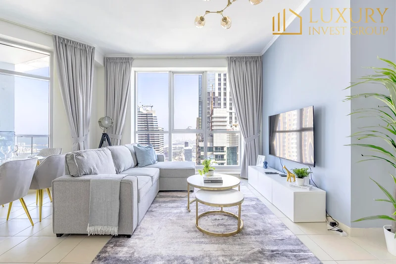 Exclusive | Amazing Views | High Floor64041030968835111
