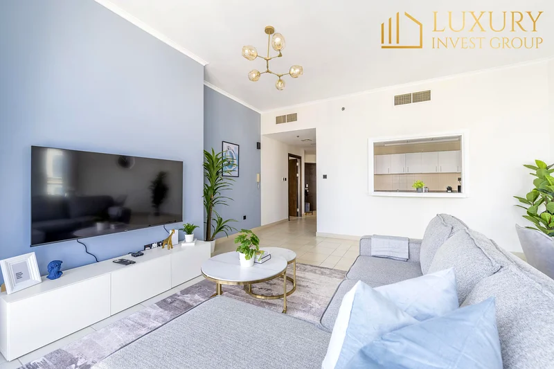 Exclusive | Amazing Views | High Floor64041030968835114