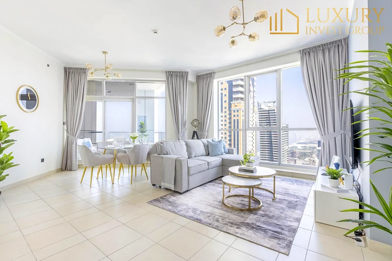 Exclusive | Amazing Views | High Floor64041030968835110