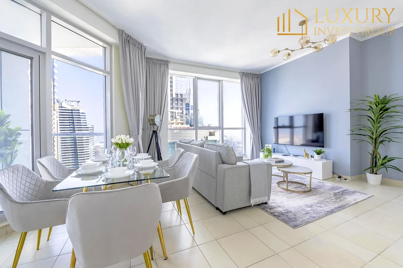 Exclusive | Amazing Views | High Floor64041030968835113
