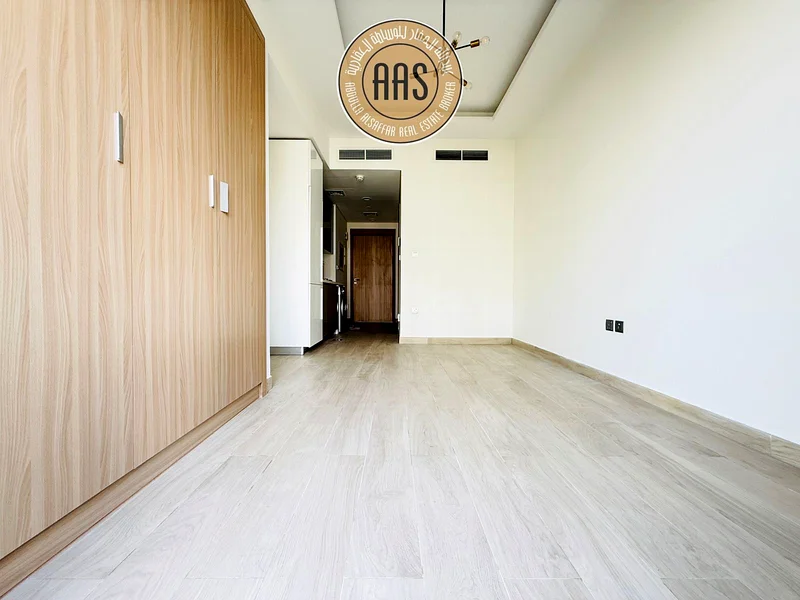 Deal of the day studio in 48000 AED in 4 cheques63803427010049112