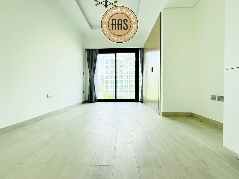 Deal of the day studio in 48000 AED in 4 cheques63803427010049114