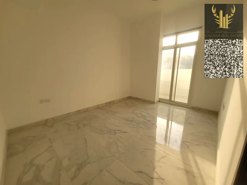 للإيجار السنوي: شقة بغرفتي نوم في عجمان، الجرف 3 🏢63713689353858114