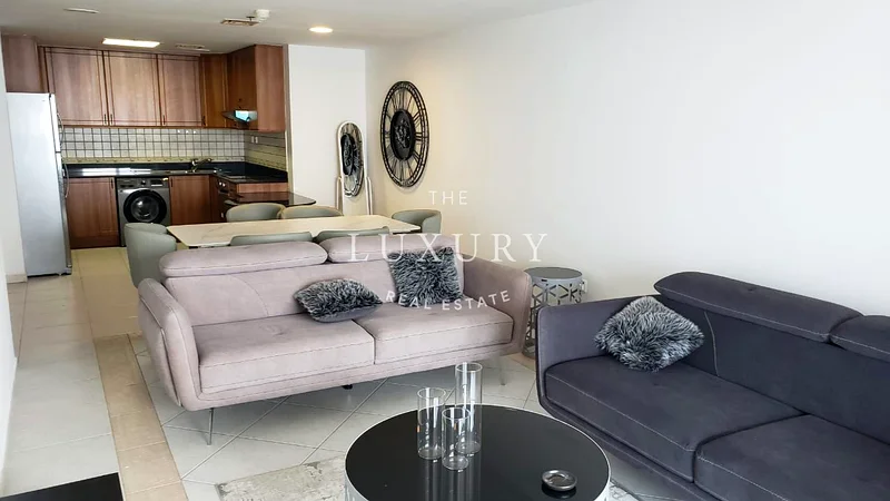 HIGH FLOOR | FULL PALM VIEW | FURNISHED63777631020675110