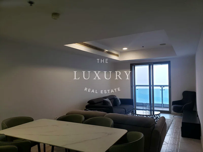 HIGH FLOOR | FULL PALM VIEW | FURNISHED63777631020675112