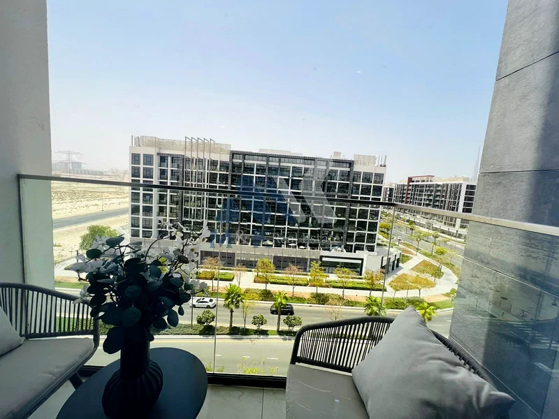 Lavish Furnished / Studio with Balcony / Spacious63803426887042110