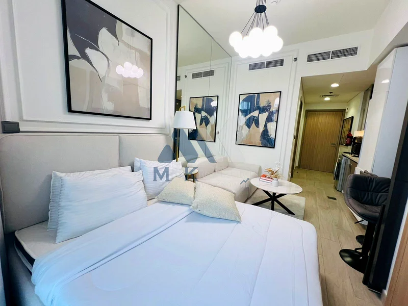 Lavish Furnished / Studio with Balcony / Spacious63803426887042112