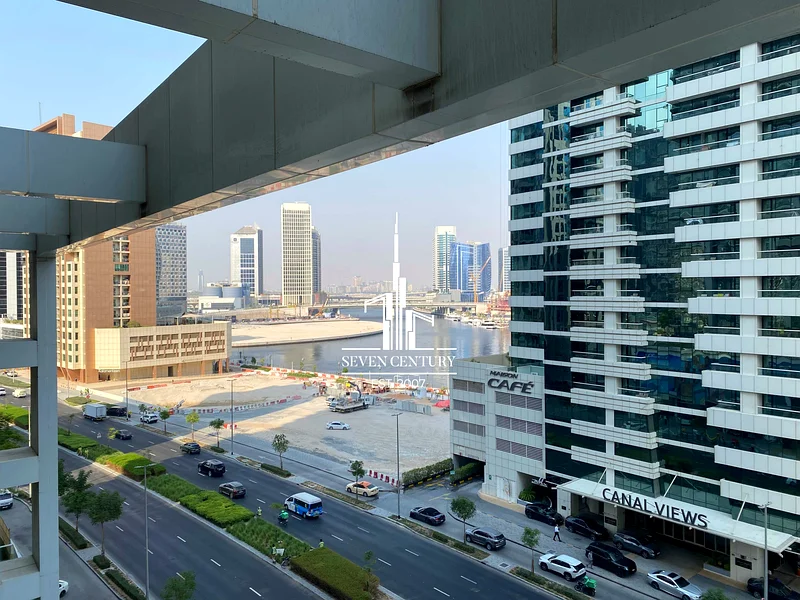 Canal View | Prime Location | Best Price63792669981699110
