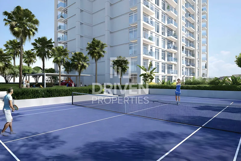 Amazing Sea View | Motivated Seller | Unique Unit63923769098625111